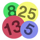 Brain Training Addition icon