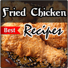 Fried Chicken Recipes ไอคอน