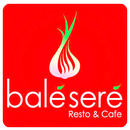 BALE SERE Resto Cafe Surabaya APK