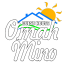 Omah Mino Guest House Yogya APK