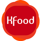 Kfood icône