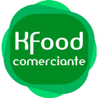 ikon Kfood Comerciante