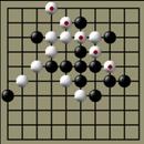 Super GOMOKU ( Five in a row ) APK
