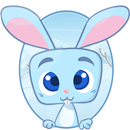 APK Tangled Rabbits Carrot Busters