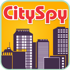 CitySpy - Афиша Бишкека icon