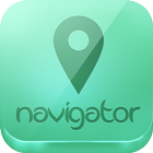 Navigator ícone