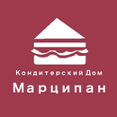 Марципан APK