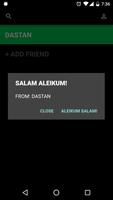 Salam Aleikum! ภาพหน้าจอ 3