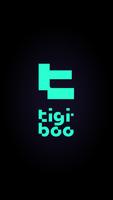 برنامه‌نما TIGIBOO عکس از صفحه