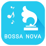 Bossa Nova Best Music Playlist simgesi