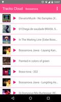 Bossa Nova Best Music Playlist capture d'écran 1