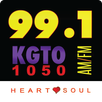 KGTO 99.1 & 1050 APK