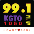 KGTO 99.1 & 1050
