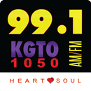 KGTO 99.1 & 1050 APK