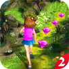 Princess Jungle Run - Free APK