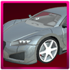 3d kh car racing APK