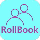 Roll Book icône