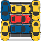 Traffic Block-icoon