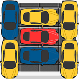 Traffic Block আইকন