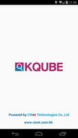 پوستر Kqube Job