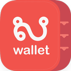 آیکون‌ Sabay Wallet