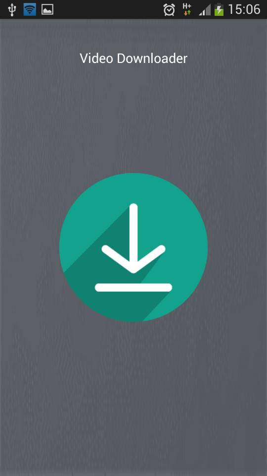Video Downloader Plus APK for Android Download