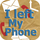 I Left My Phone icône