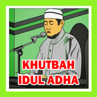KHUTBAH IDUL ADHA icône