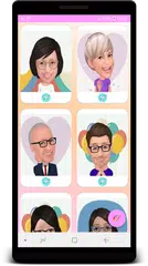 AR Emoji S9 APK download