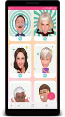 AR Emoji S9 APK download