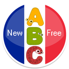 Learn French Free for Kids 圖標