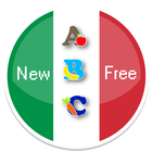 Learn Italian for Kids icon