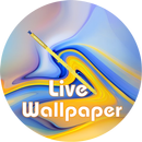 KPOP 라이브 배경 화면 - Live Wallpaper APK