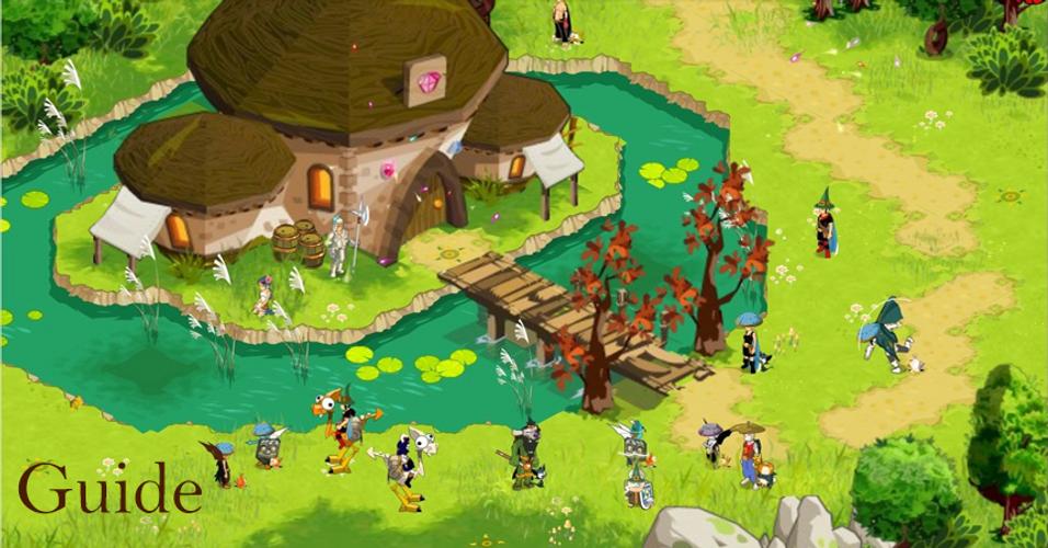 Astuce Kamas : Guide Dofus APK for Android Download