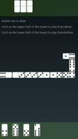MultiPlayer-Domino imagem de tela 3