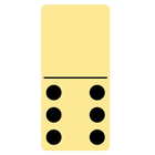 MultiPlayer Domino-icoon