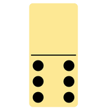 Super Domino ícone