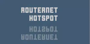 RouterNet - [root] Wifi tether