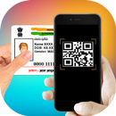 Aadhar Card Scanner APK