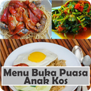 Menu Buka Puasa Anak Kos APK