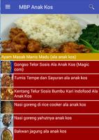 Menu Buka Puasa Anak Kos screenshot 2