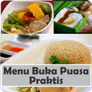 Menu Buka Puasa Praktis APK