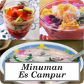 Minuman Es Campur