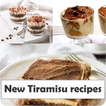 New Tiramisu Recipes
