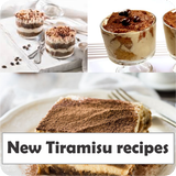 ikon New Tiramisu Recipes