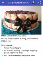 New Tiramisu Recipes 스크린샷 2