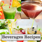 Beverages Recipes icône