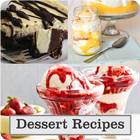 Dessert Recipes 图标