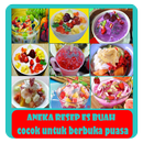 Kumpulan Aneka Resep  Es buah APK