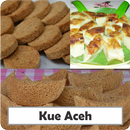 Resep Kue Aceh Enak APK